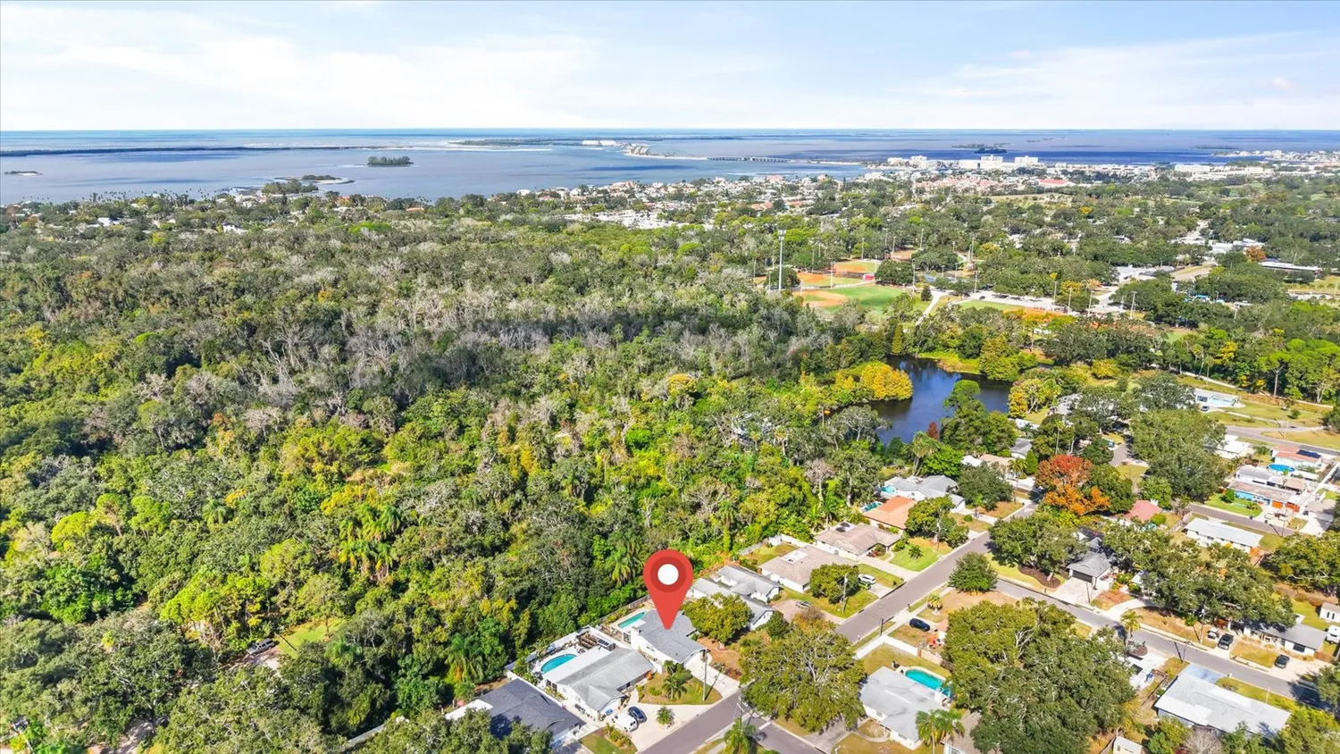 $549,000 | 1700 Patricia Avenue, Dunedin, FL 34698