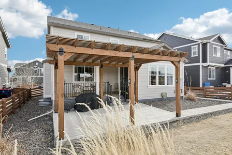 $785,000 | 470 Pikes View Drive, Erie, CO 80516