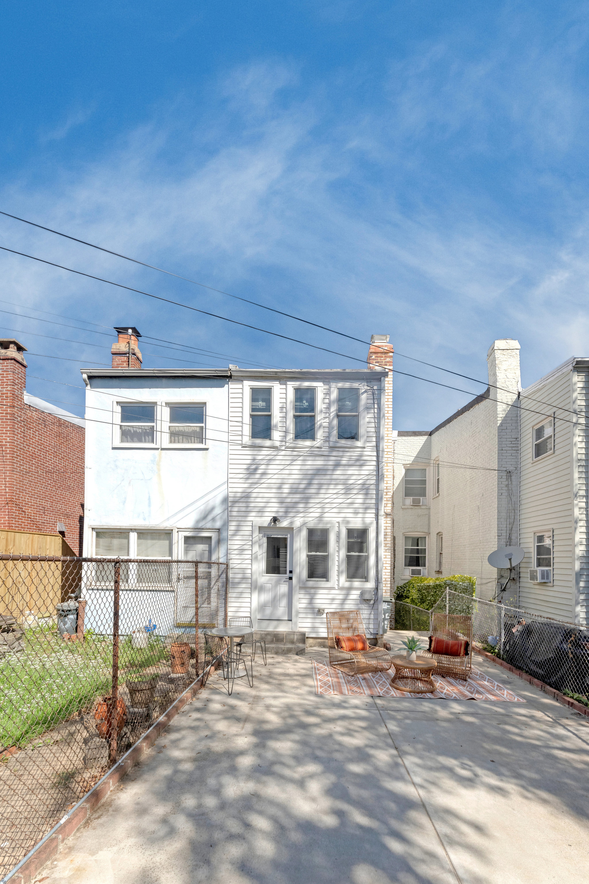 1017 E Street Northeast Washington, DC 20002 - Photo 50 of 58