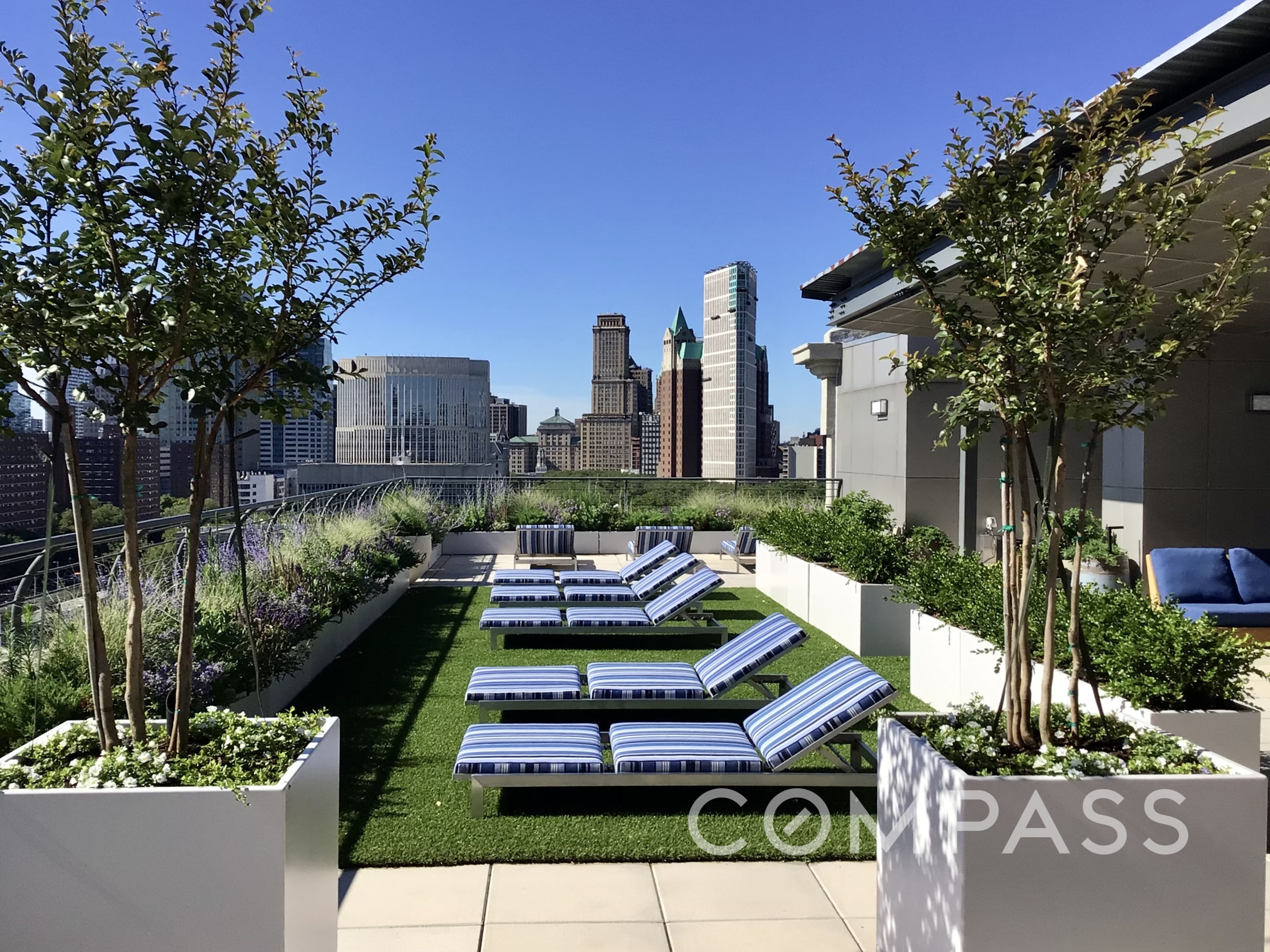 70 Washington Street, Unit 9S Brooklyn, NY 11201 - Photo 21 of 23