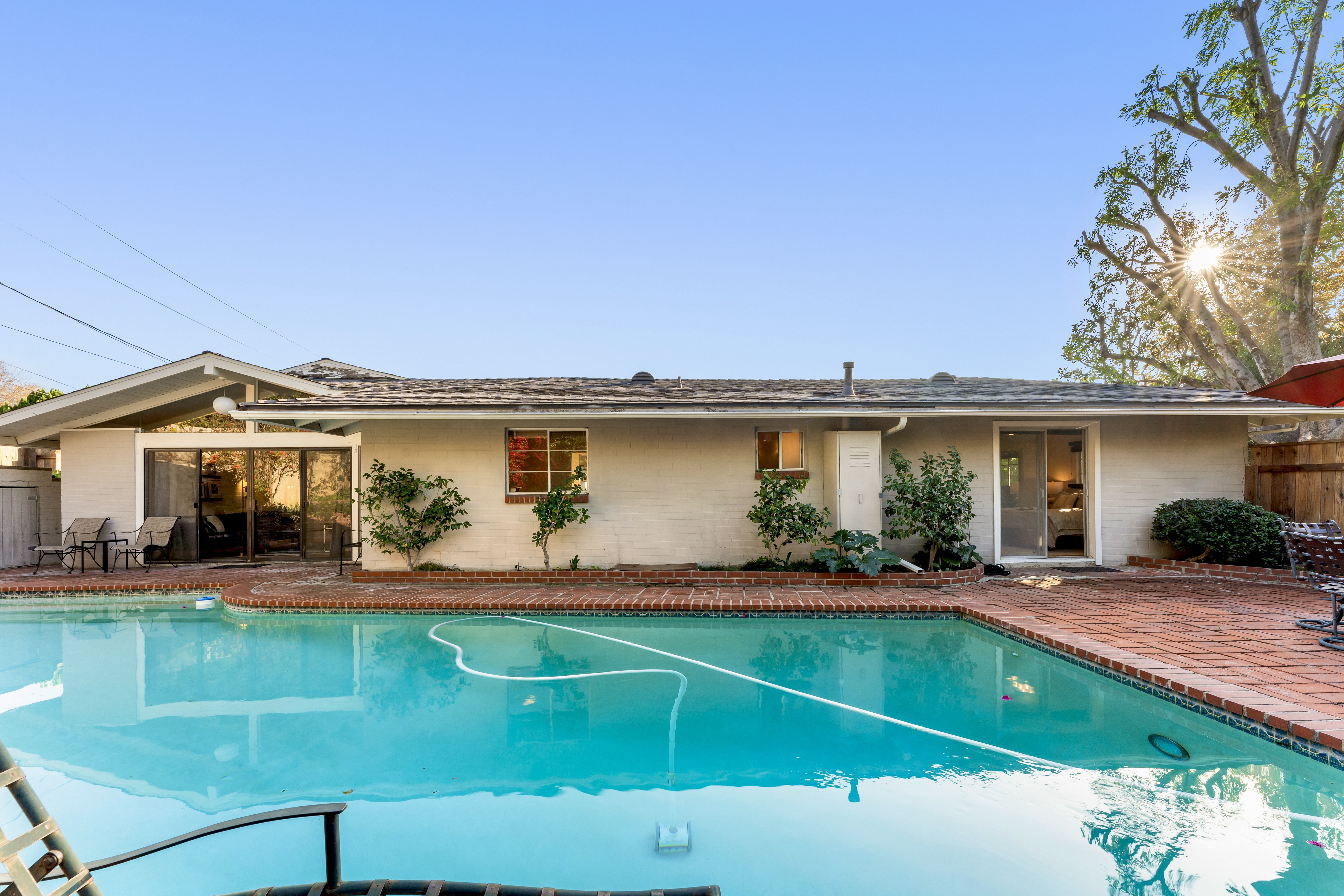 310 Toyon Road Sierra Madre, CA 91024 - Photo 13 of 14