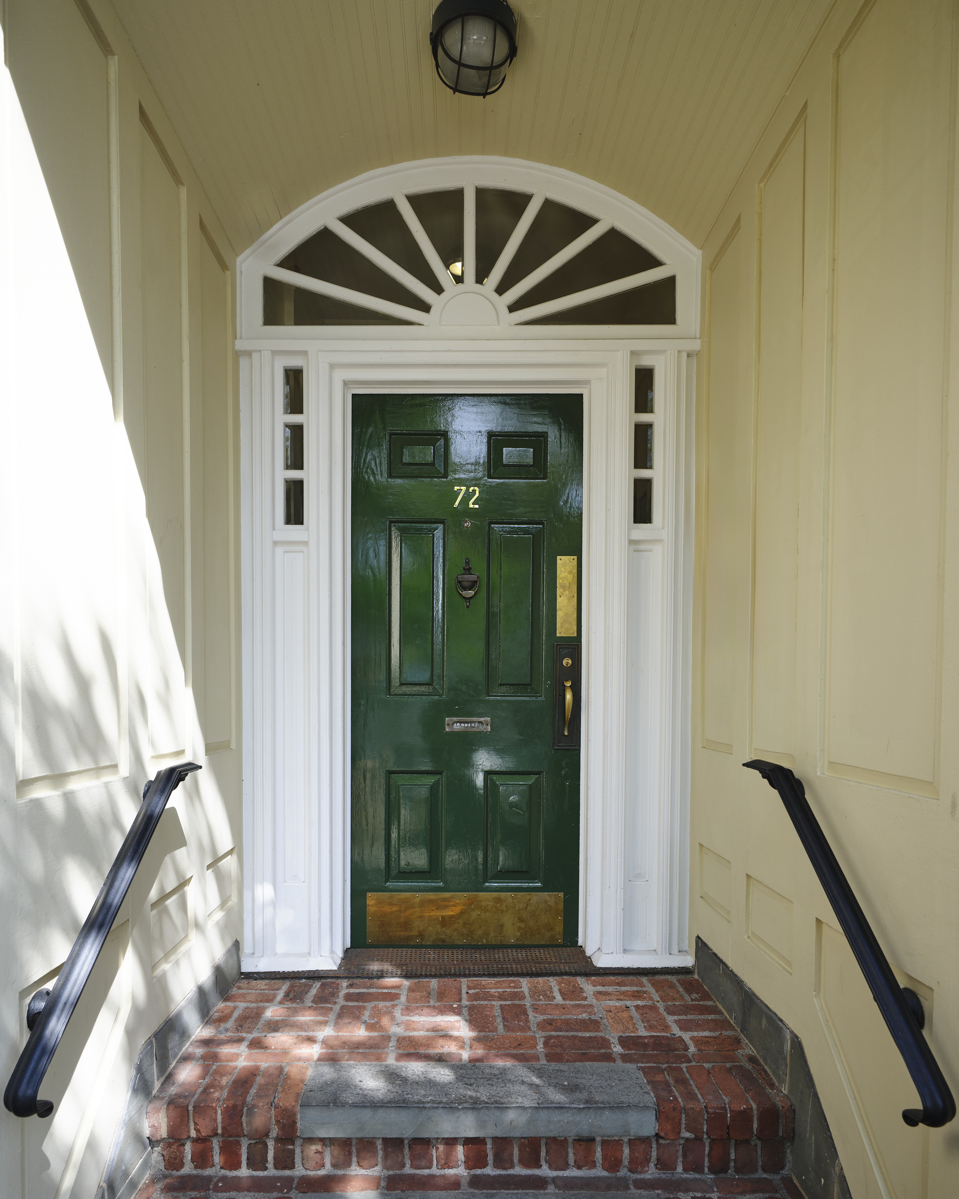 72 East 1st Street, Unit PH Manhattan, NY 10003 - Photo 27 of 29