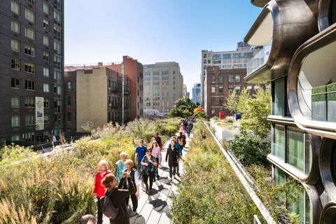 $3,995,000 | 550 West 29th Street, Unit 7A | Chelsea