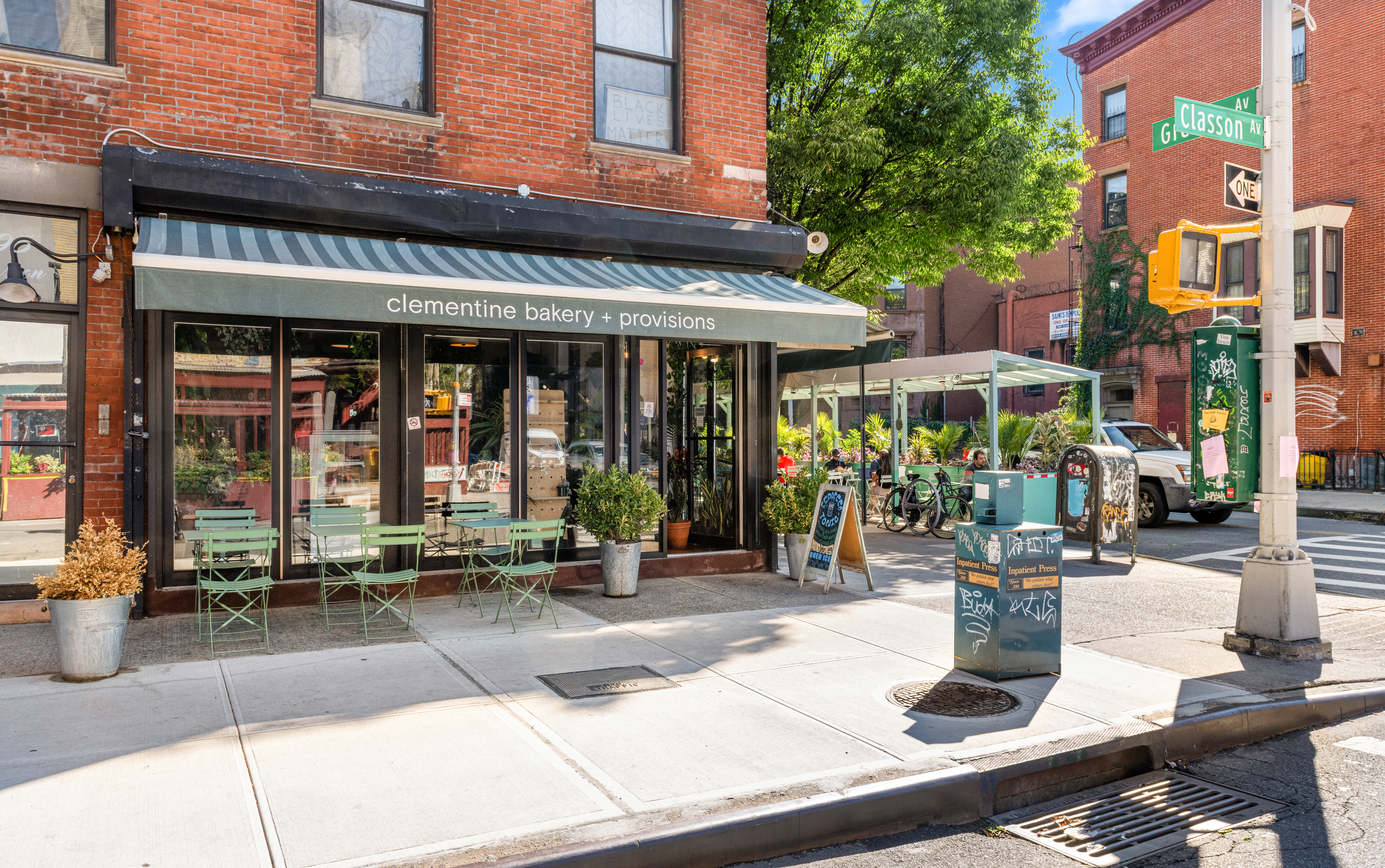 326 Greene Avenue Brooklyn, NY 11238 - Photo 9 of 10