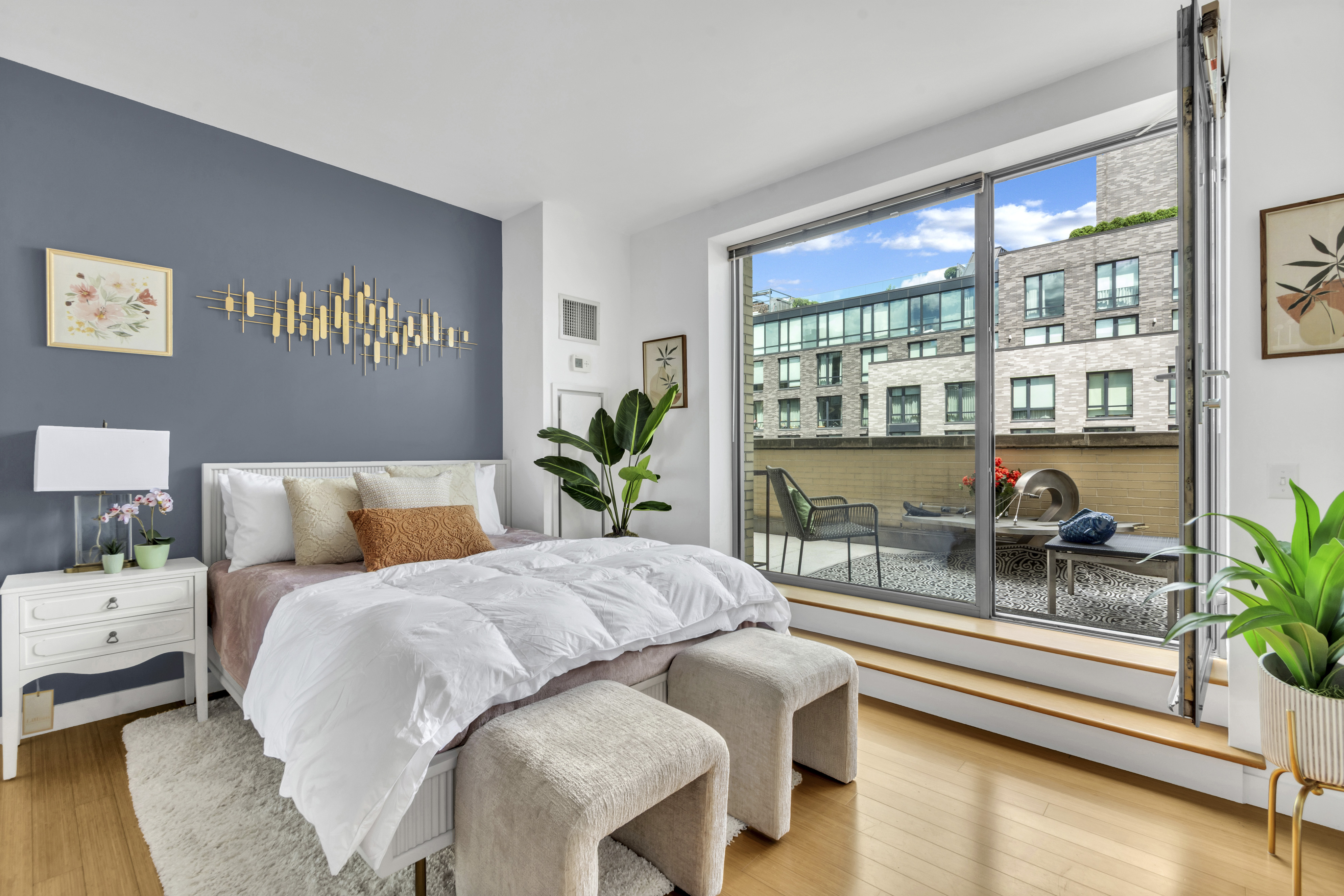 40 West 116th Street, Unit A907 Manhattan, NY 10026 - Photo 8 of 35