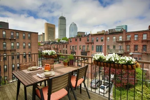 $3,675,000 | 13 Wellington Street, Boston, MA 02118
