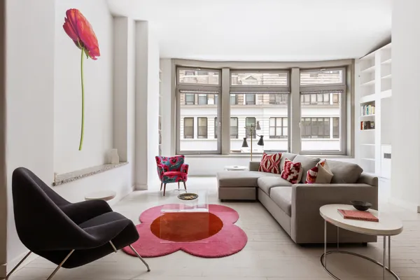 $3,495,000 | 34-36 East 10th Street, Unit 2W | Greenwich Village