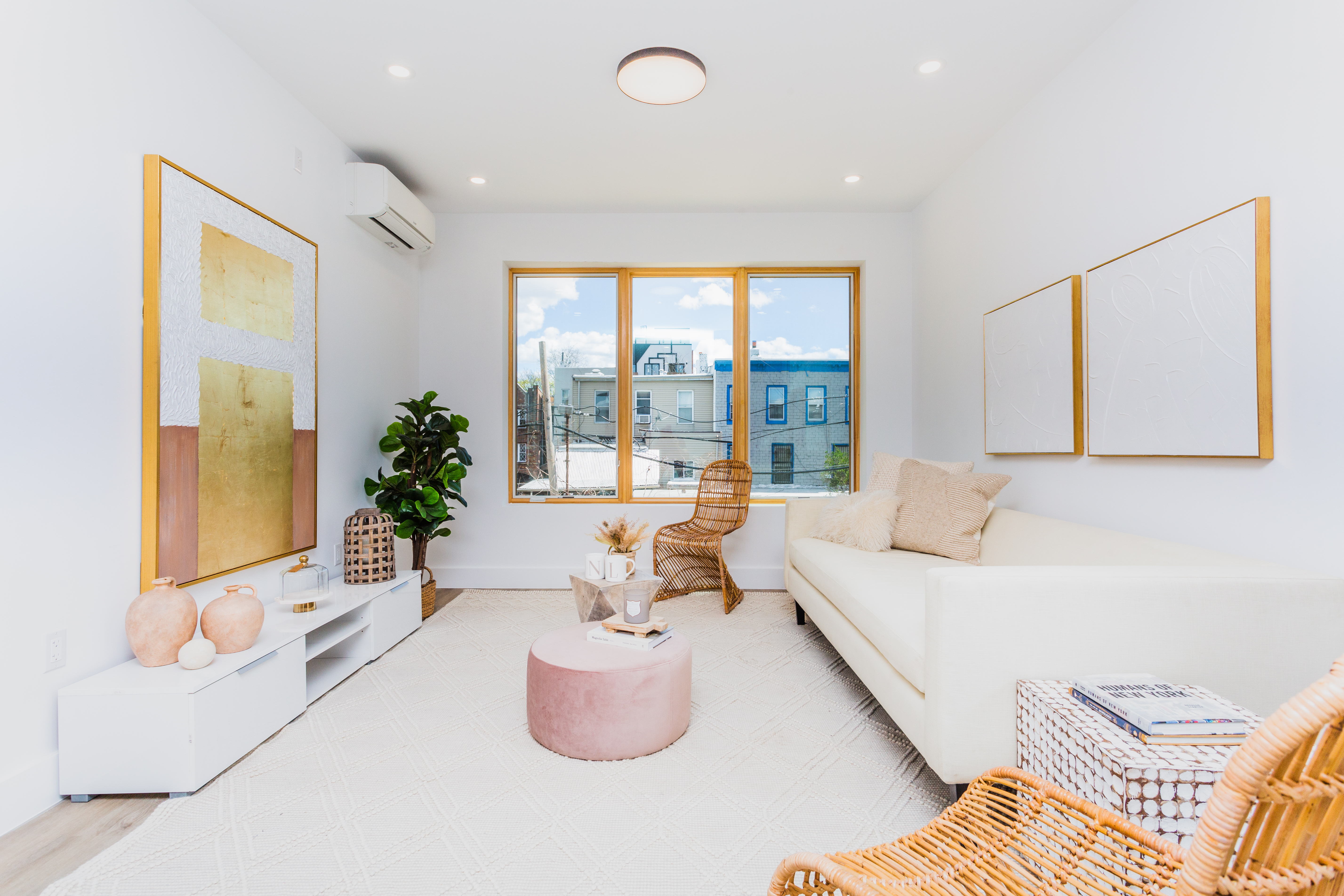 1160 Greene Avenue, Unit 3B Brooklyn, NY 11221 - Photo 3 of 11