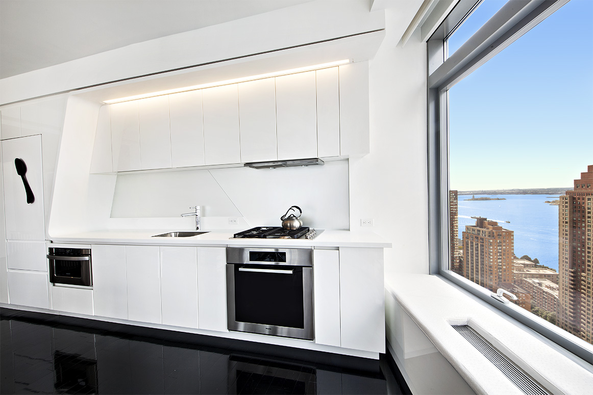 123 Washington Street, Unit 38B Manhattan, NY 10006 - Photo 2 of 9