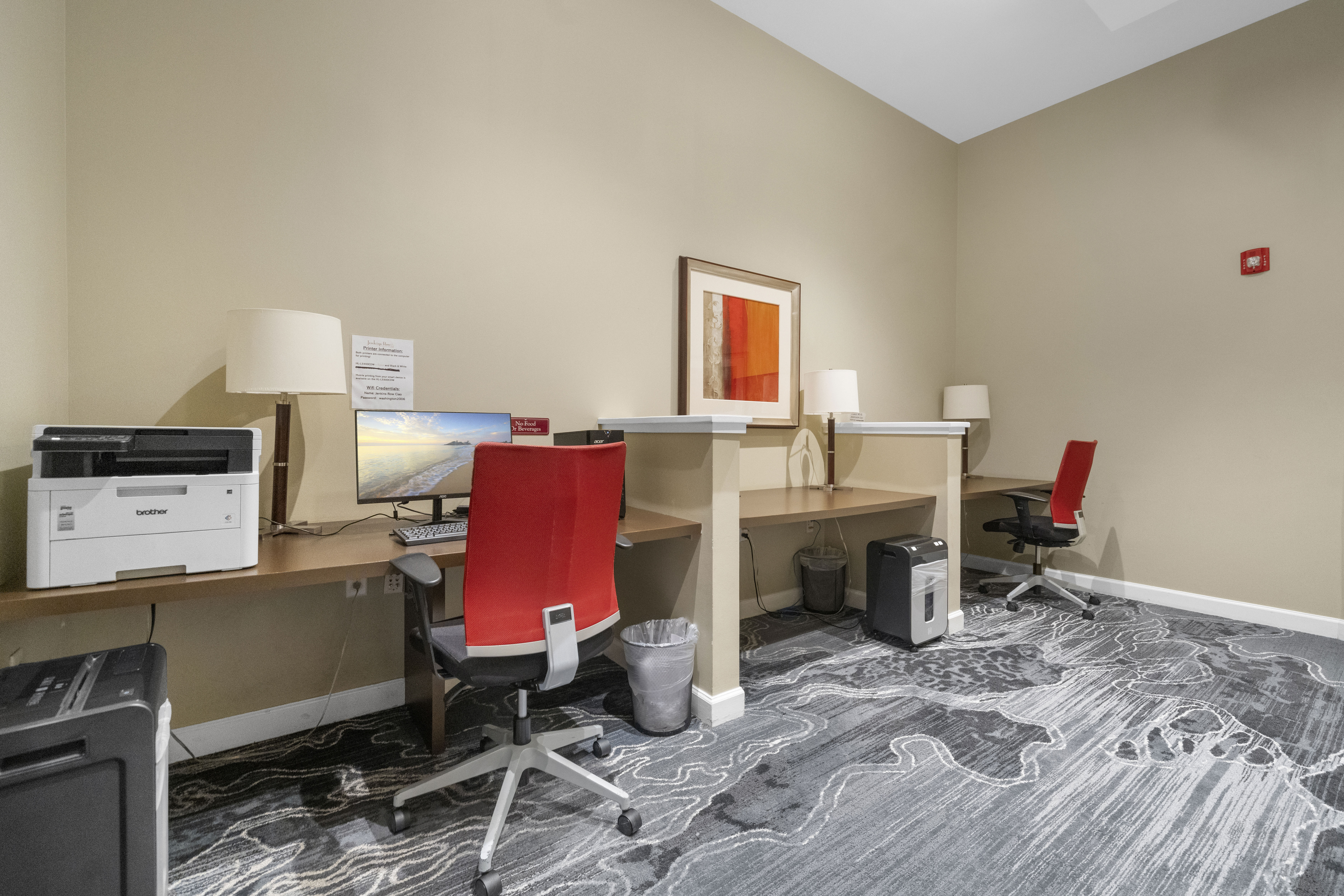 1391 Pennsylvania Ave. Southeast, Unit 264 Washington, DC 20003 - Photo 30 of 46