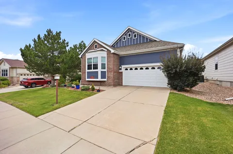 $880,000 | 8244 South Catawba Court, Aurora, CO 80016