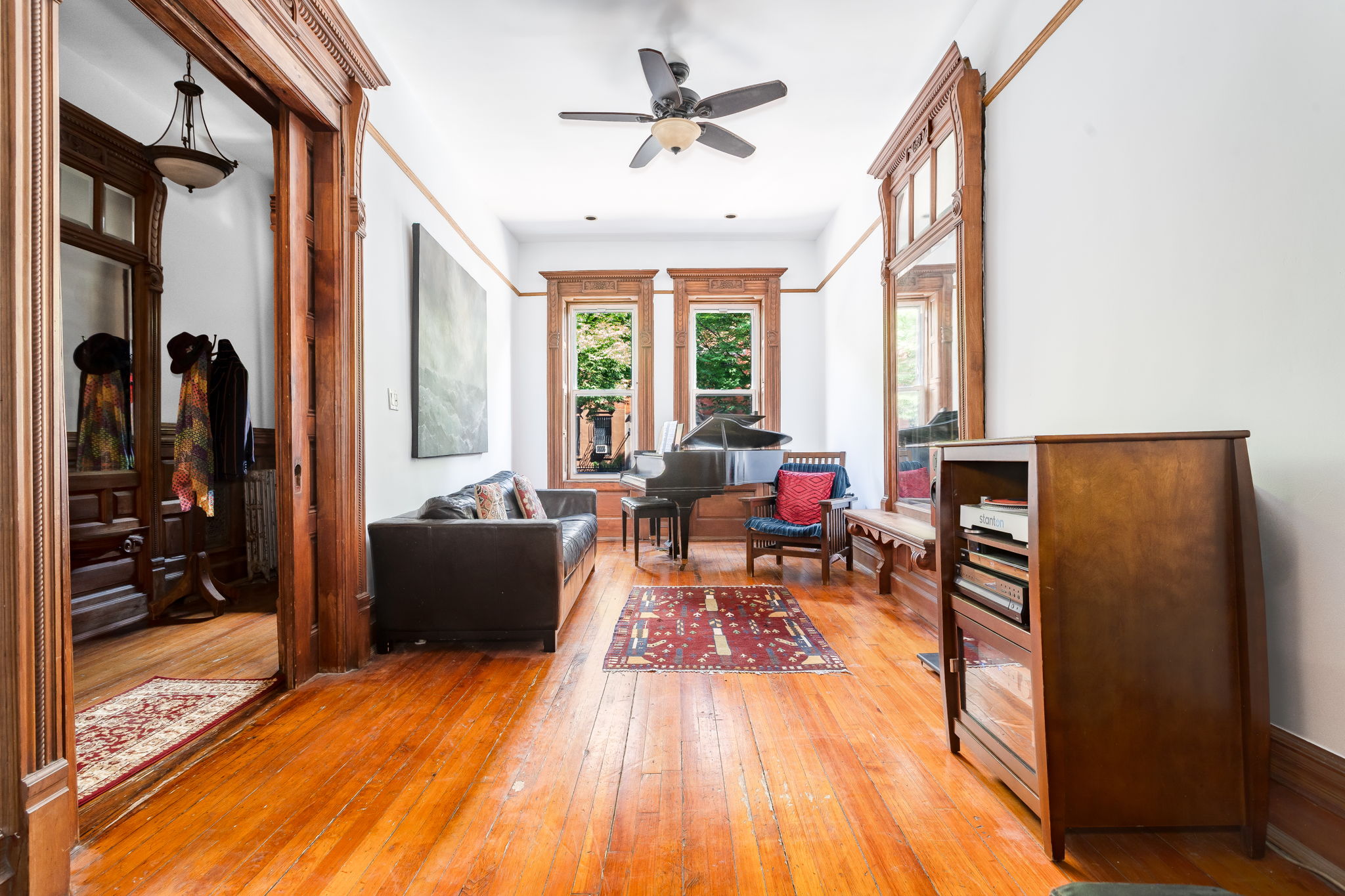207 Edgecombe Avenue Manhattan, NY 10030 - Photo 5 of 23