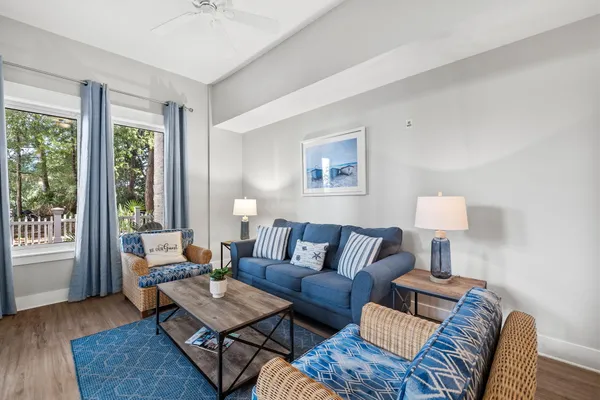 $525,000 | 9300 Baytowne Wharf Boulevard, Unit 133135, Miramar Beach, FL 32550