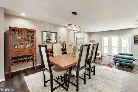 $1,375,000 | 3810 North Richmond Street, Arlington, VA 22207