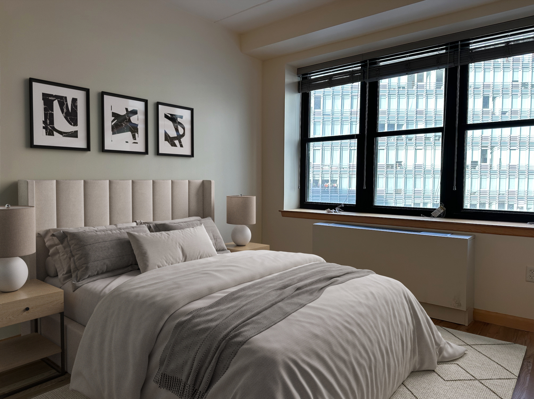 540 West 53rd Street, Unit 11E Manhattan, NY 10019 - Photo 7 of 16