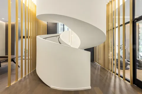 $22,500,000 | 277 5th Avenue, Unit PH55 | NoMad