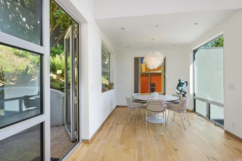 Contact Agent | 19 Toyon Lane, Sausalito, CA 94965