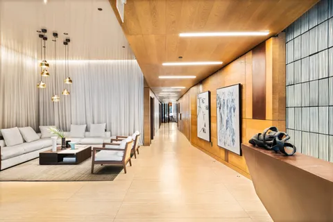 $4,995,000 | 1 Great Jones Alley, Unit 2A | NoHo