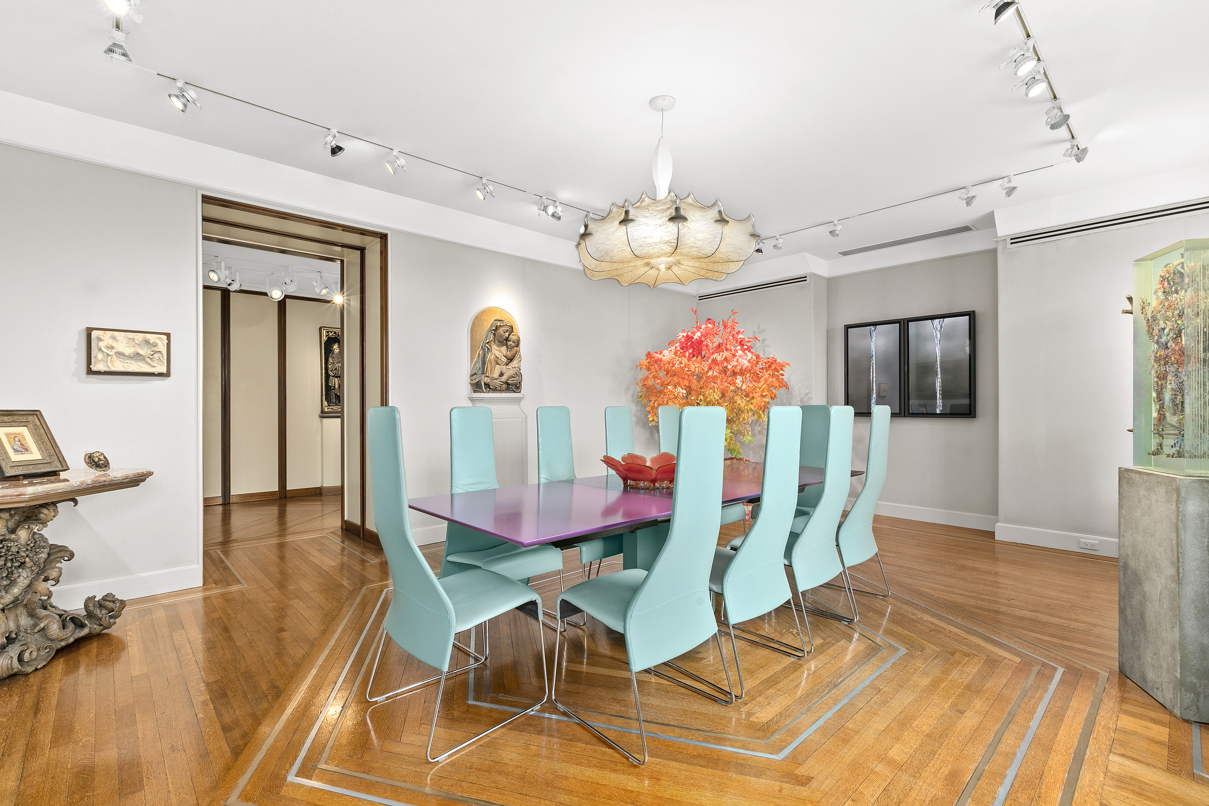 300 Central Park West, Unit 19D Manhattan, NY 10024 - Photo 8 of 23