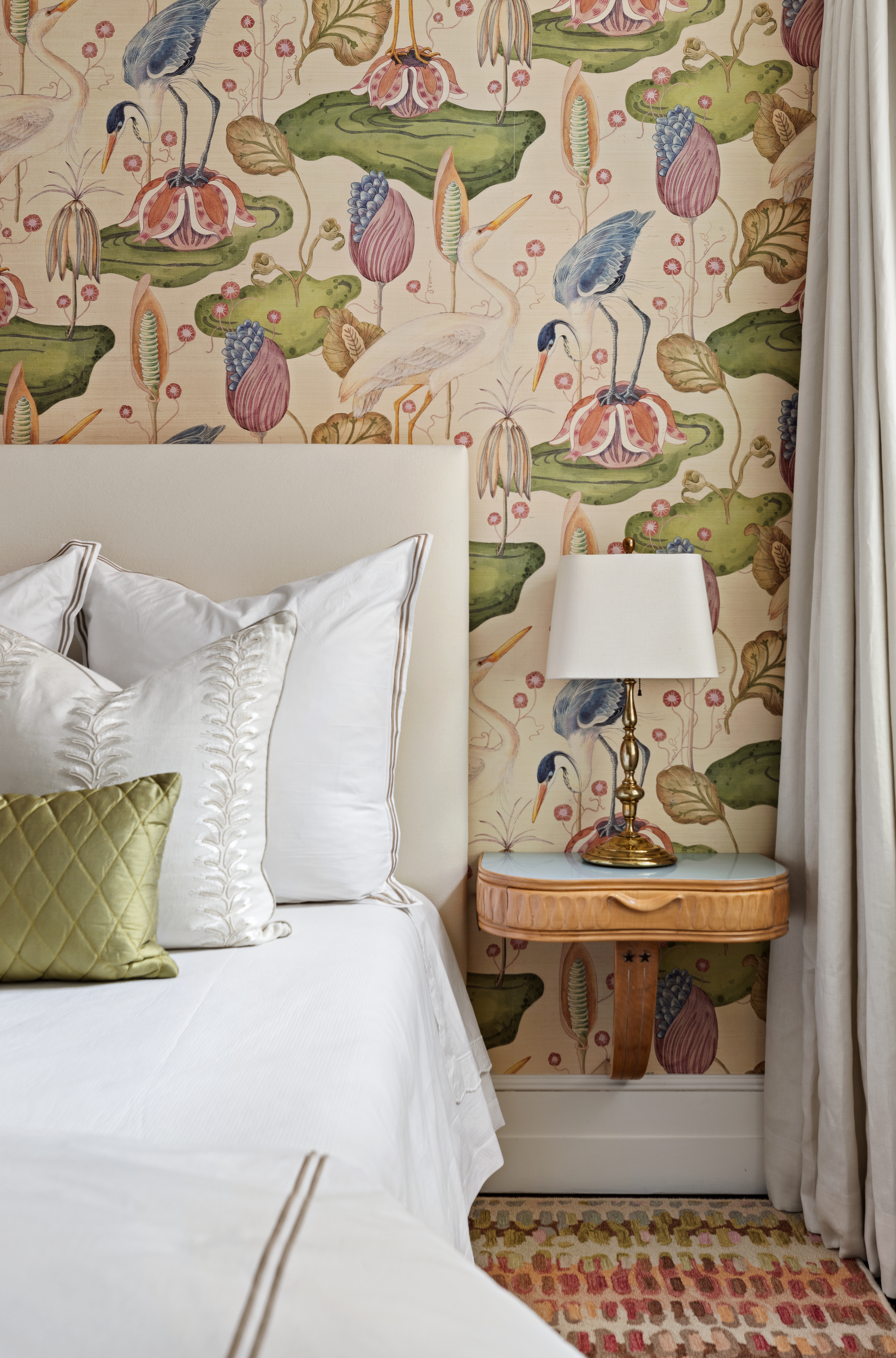 72 Perry Street, Unit GARDEN Manhattan, NY 10014 - Photo 6 of 15