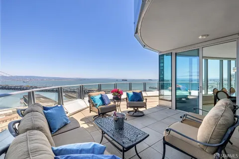 $7,100,000 | 338 Main Street, Unit 26B, San Francisco, CA 94105