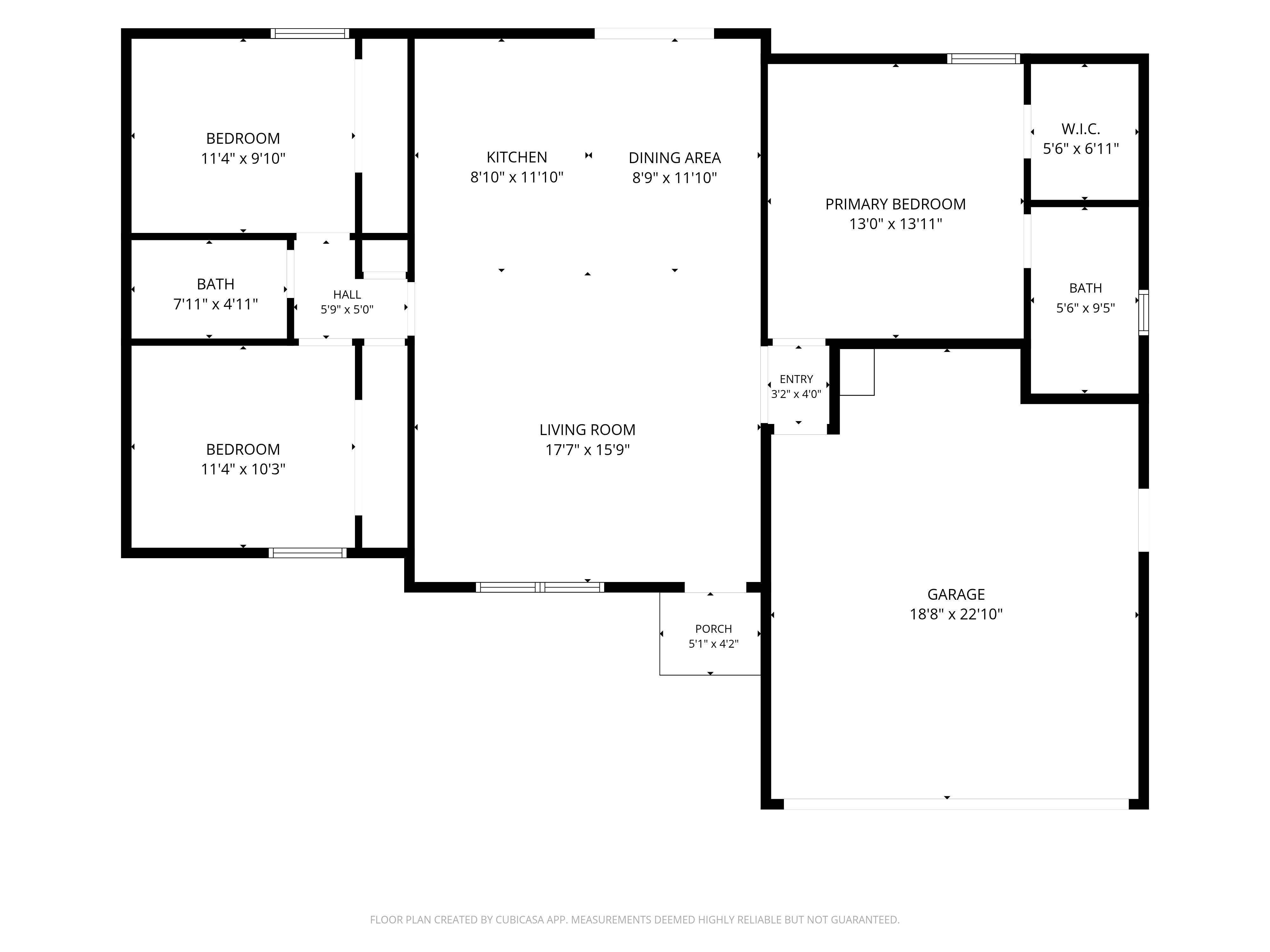 211 Edison Street Inverness, FL 34452 - Photo 27 of 27 Gallery Image 27