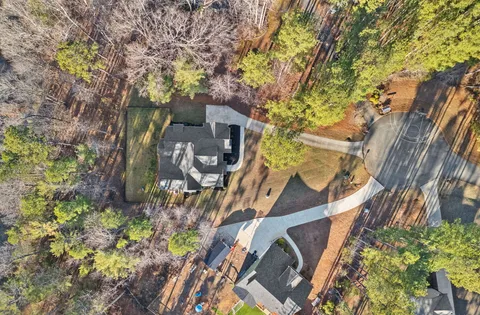 $585,000 | 4448 Outlook Drive, Iron Station, NC 28080