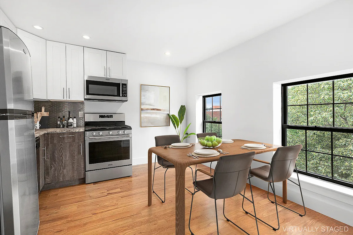 470 Classon Avenue, Unit 2 Brooklyn, NY 11238 - Photo 3 of 9