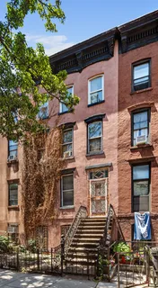 $3,195,000 | 90 Ryerson Street | Clinton Hill