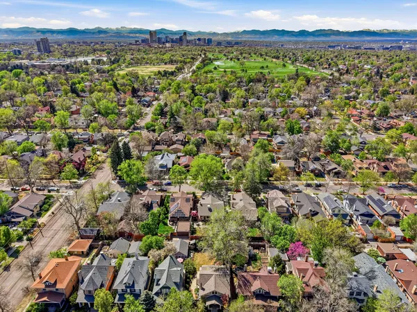 $1,050,000 | 2326 Clermont Street, Denver, CO 80207