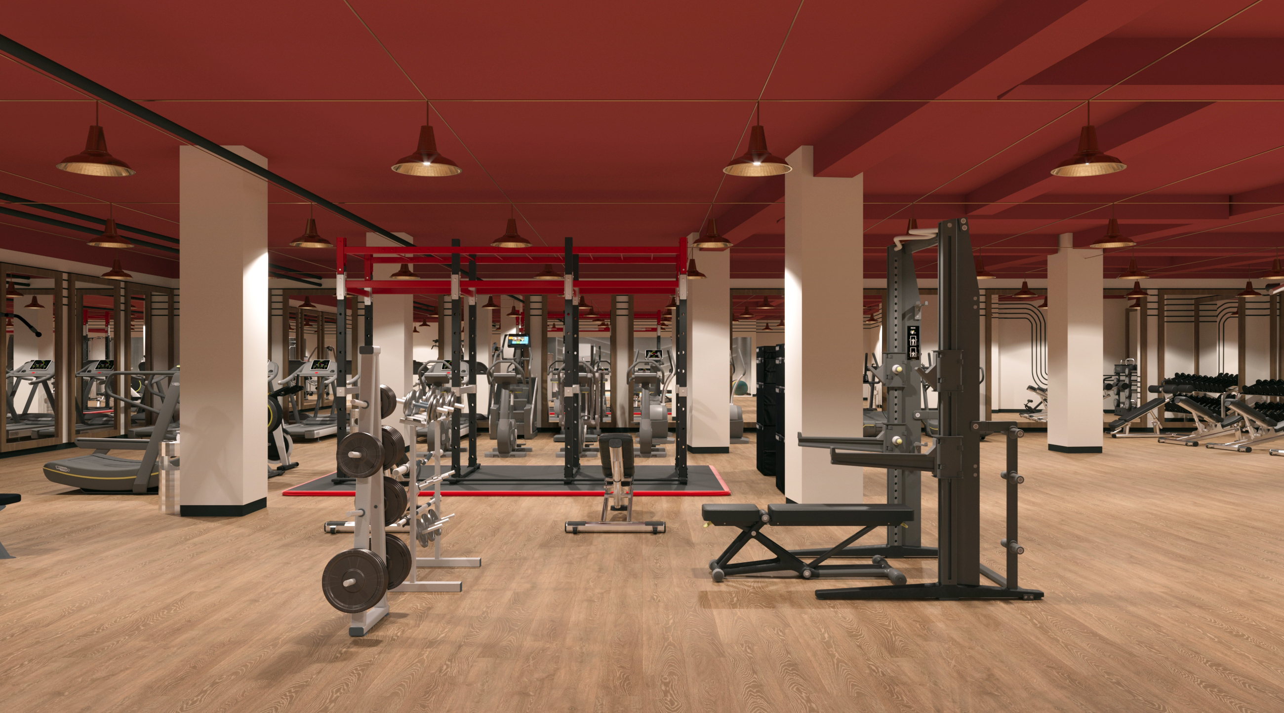 20 Broad Street, Unit 512 Manhattan, NY 10005 - Photo 11 of 18