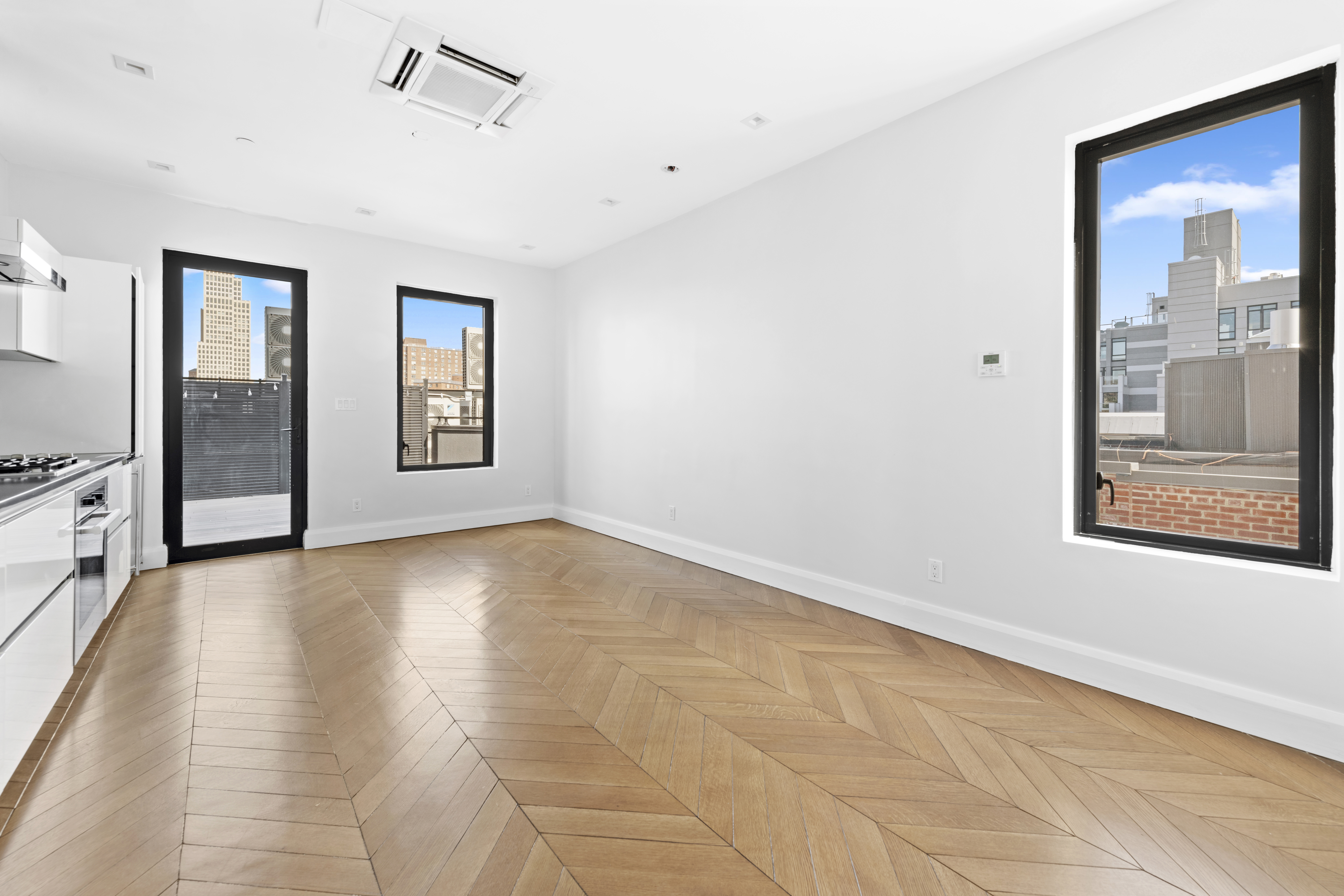 92 Morningside Avenue, Unit PH8A Manhattan, NY 10027 - Photo 7 of 24