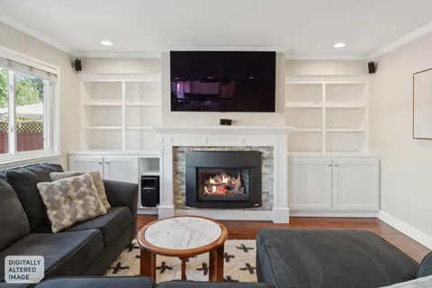 $1,049,000 | 112 Rose Petal Court, Petaluma, CA 94954