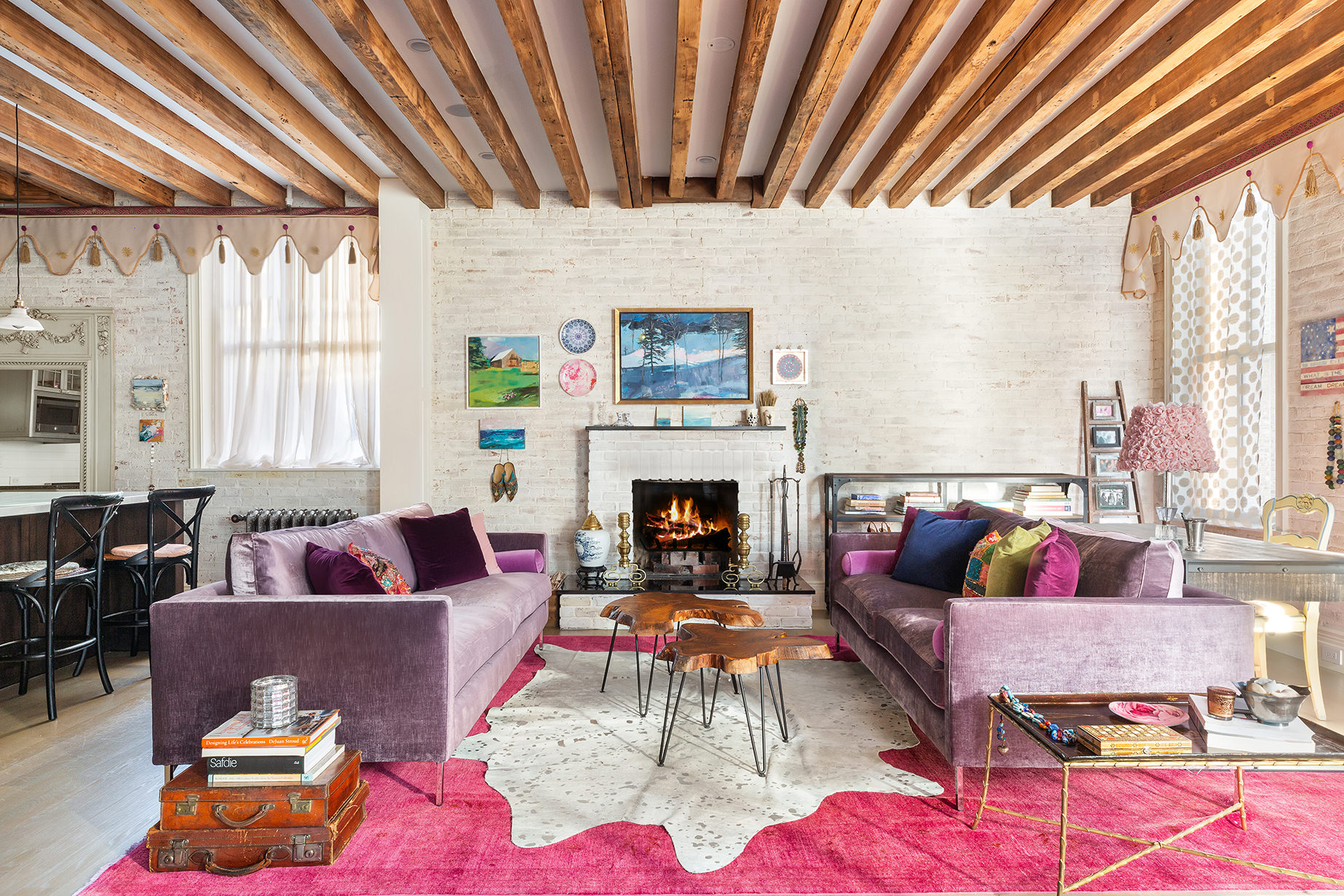 465 West Broadway, Unit 5N Manhattan, NY 10012 - Photo 4 of 14