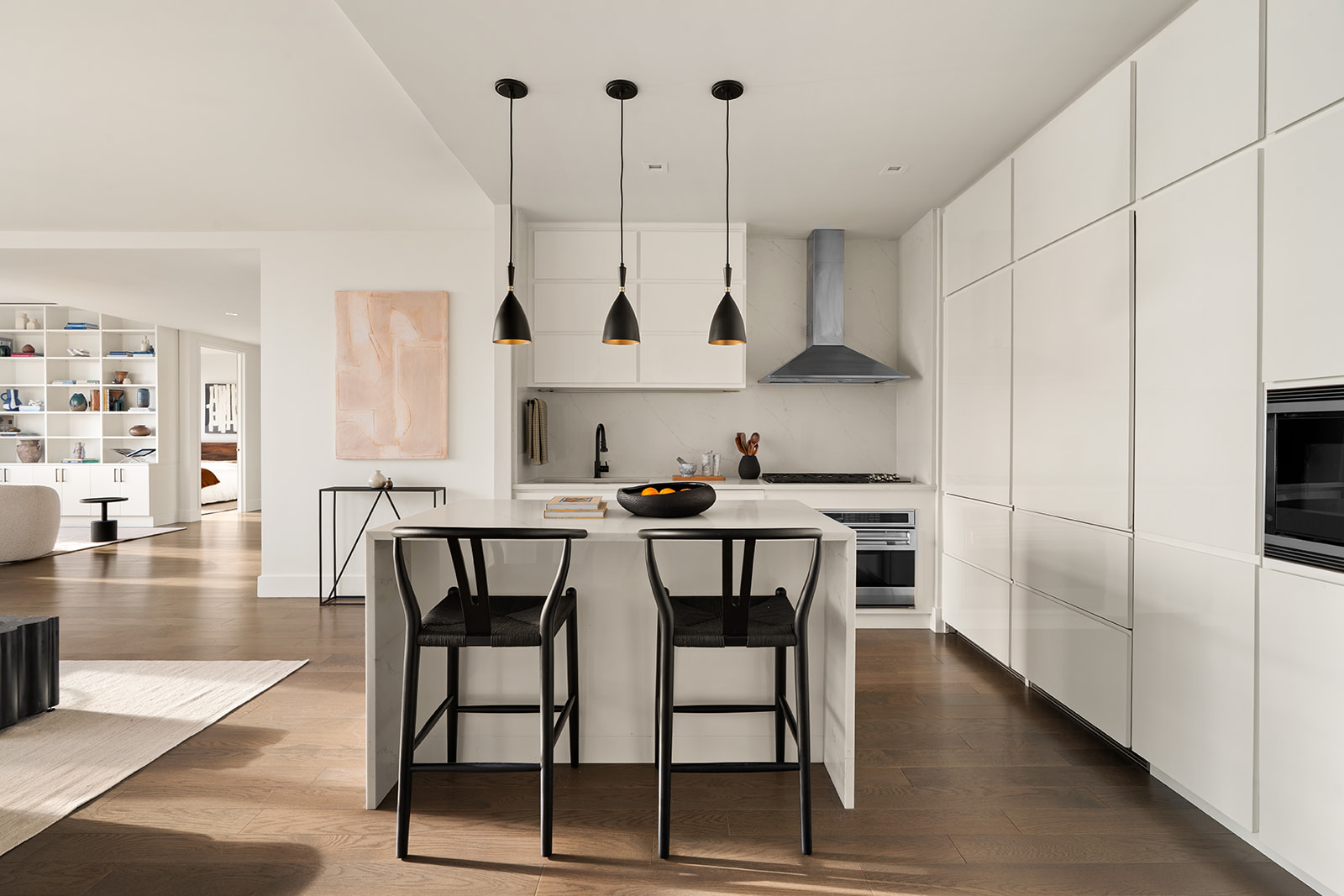 388 Bridge Street, Unit PH45AB Brooklyn, NY 11201 - Photo 1 of 12 Gallery Image 1