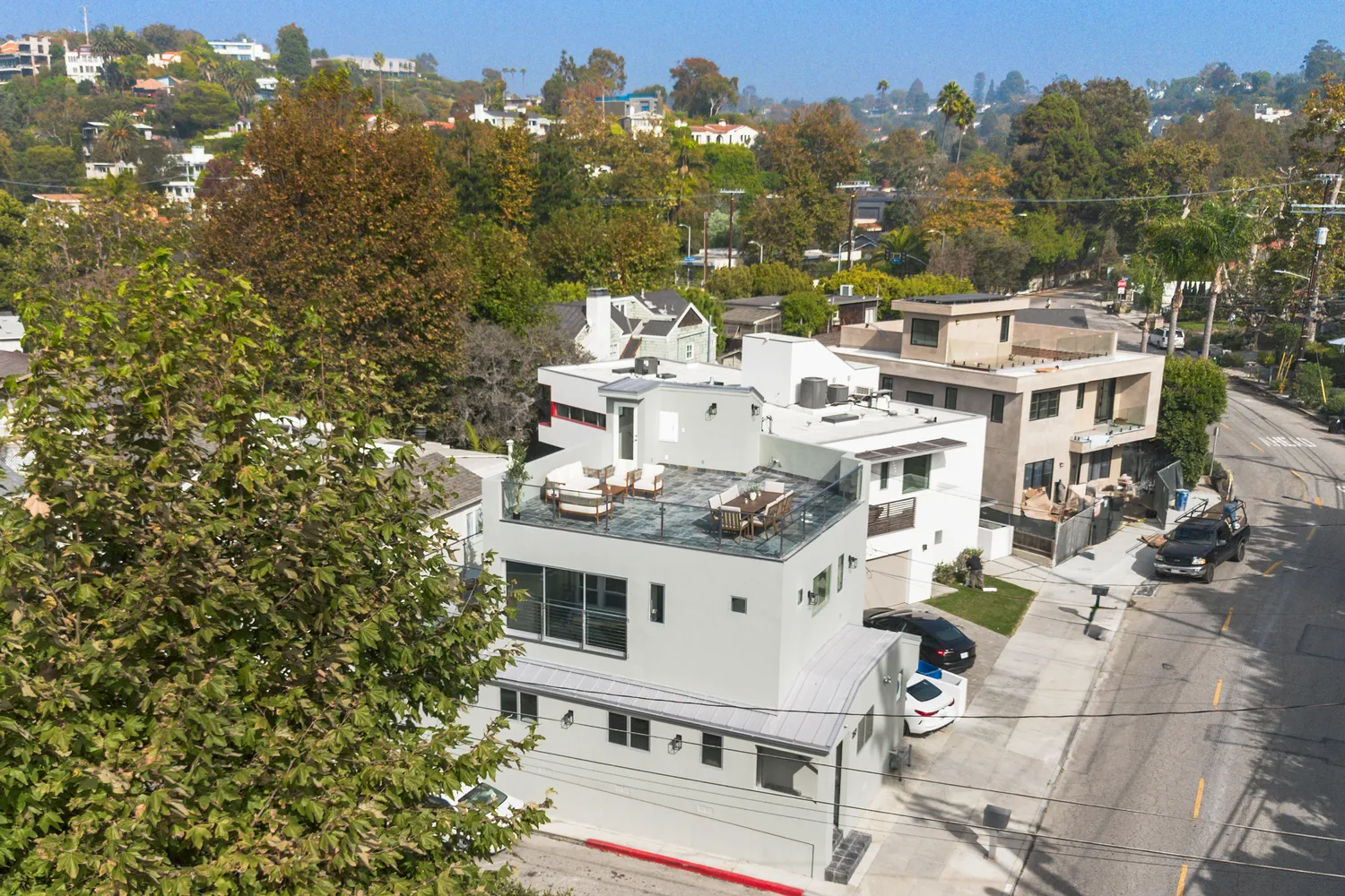 $3,295,000 | 257 Entrada Drive, Santa Monica, CA 90402