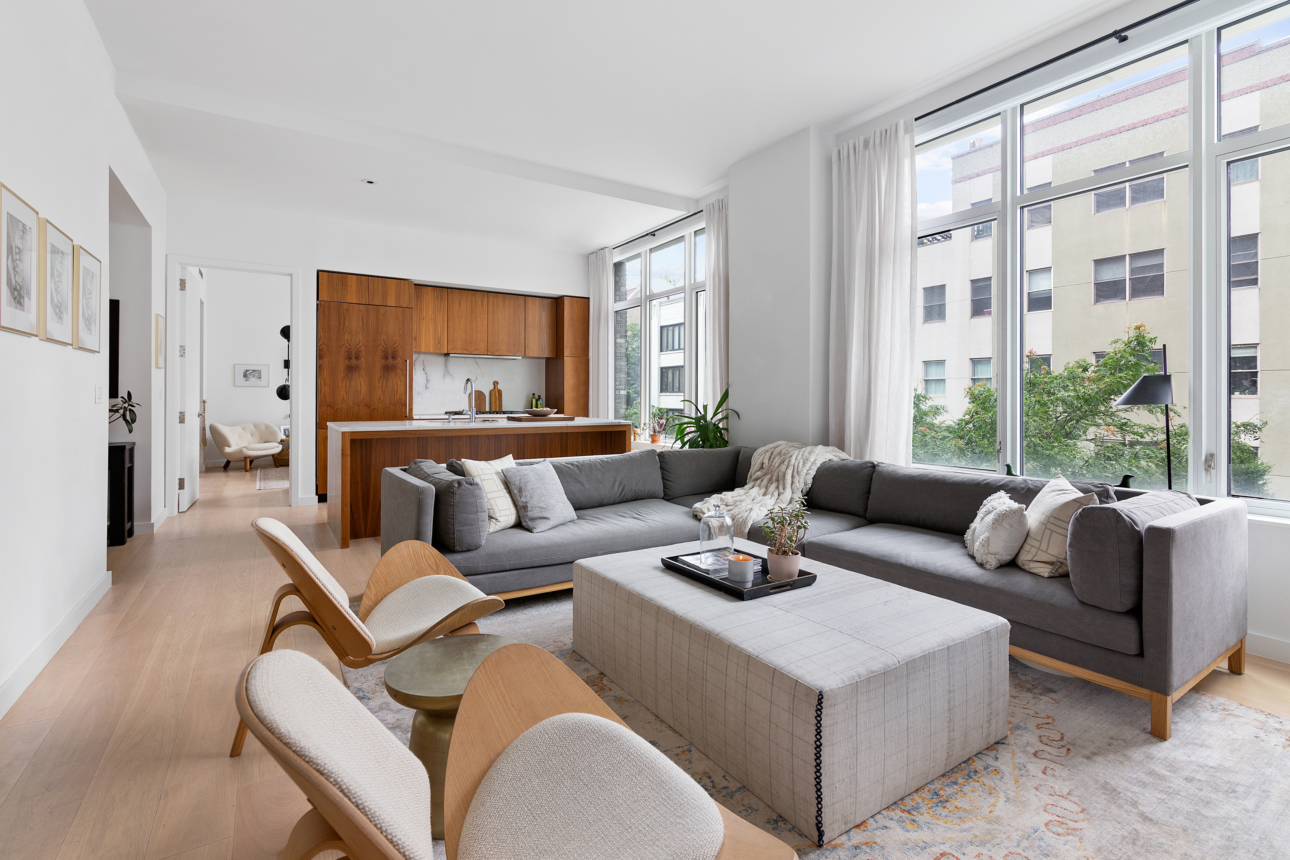 509 Pacific Street, Unit 3D Brooklyn, NY 11217 - Photo 2 of 15