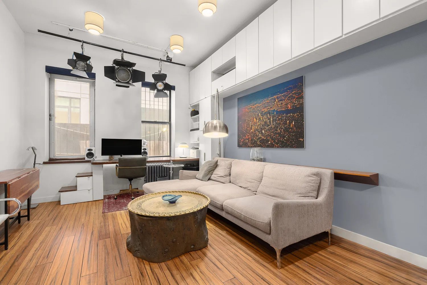 $650,000 | 185 East 2nd Street, Unit D | East Village