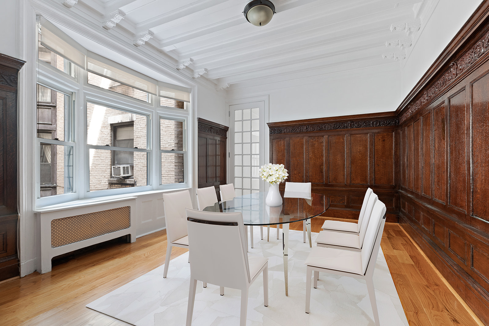 258 Riverside Drive, Unit 3B Manhattan, NY 10025 - Photo 5 of 19