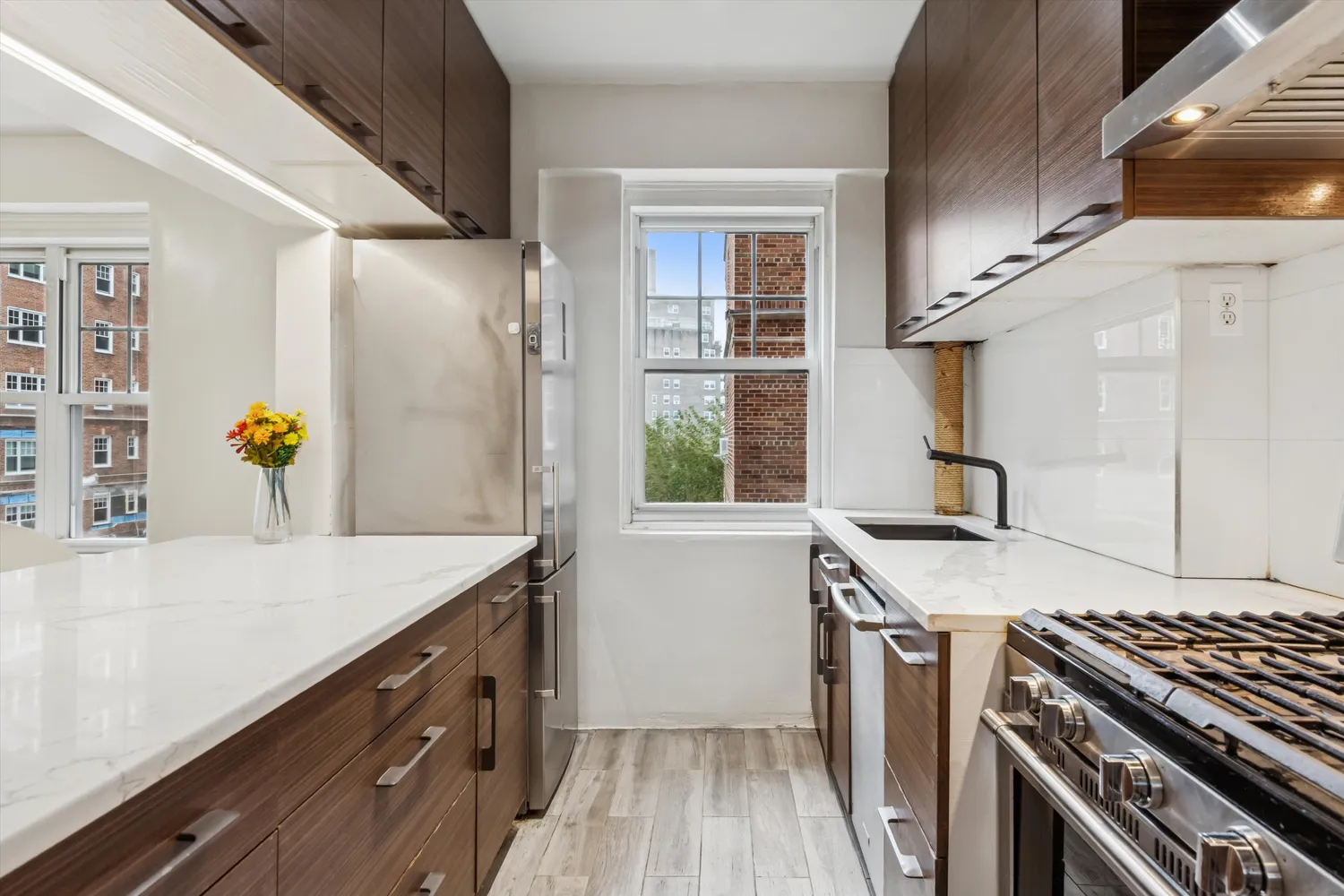 $550,000 | 140 Cabrini Boulevard, Unit 23 | Hudson Heights