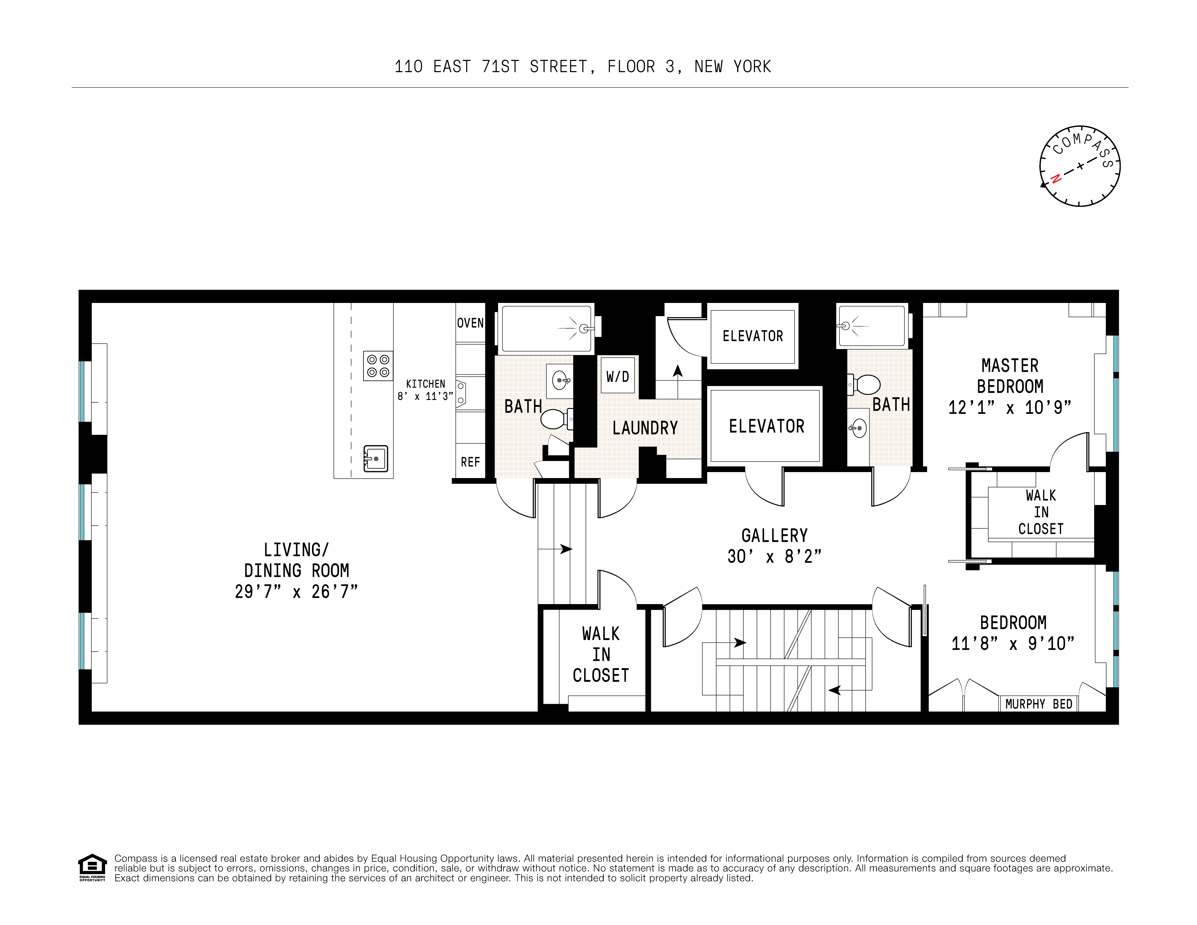 110 East 71st Street Manhattan, NY 10021 - Photo 20 of 20