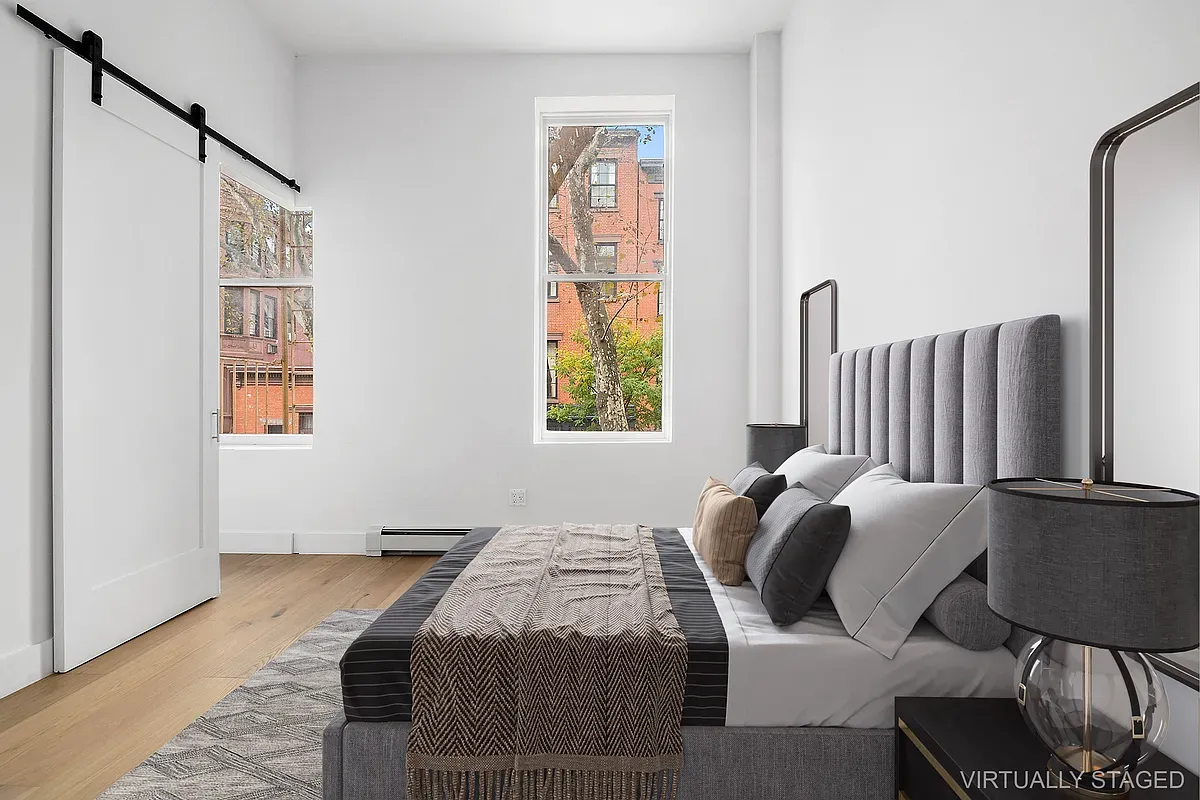 $8,884 | 309 Henry Street, Unit TERRACE | Brooklyn Heights