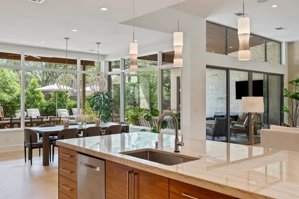 $6,350,000 | 4703 Timberline Drive, Austin, TX 78746