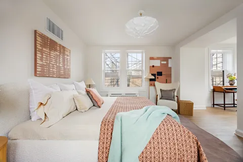 $3,995,000 | 47 Plaza Street West, Unit 4C | Park Slope