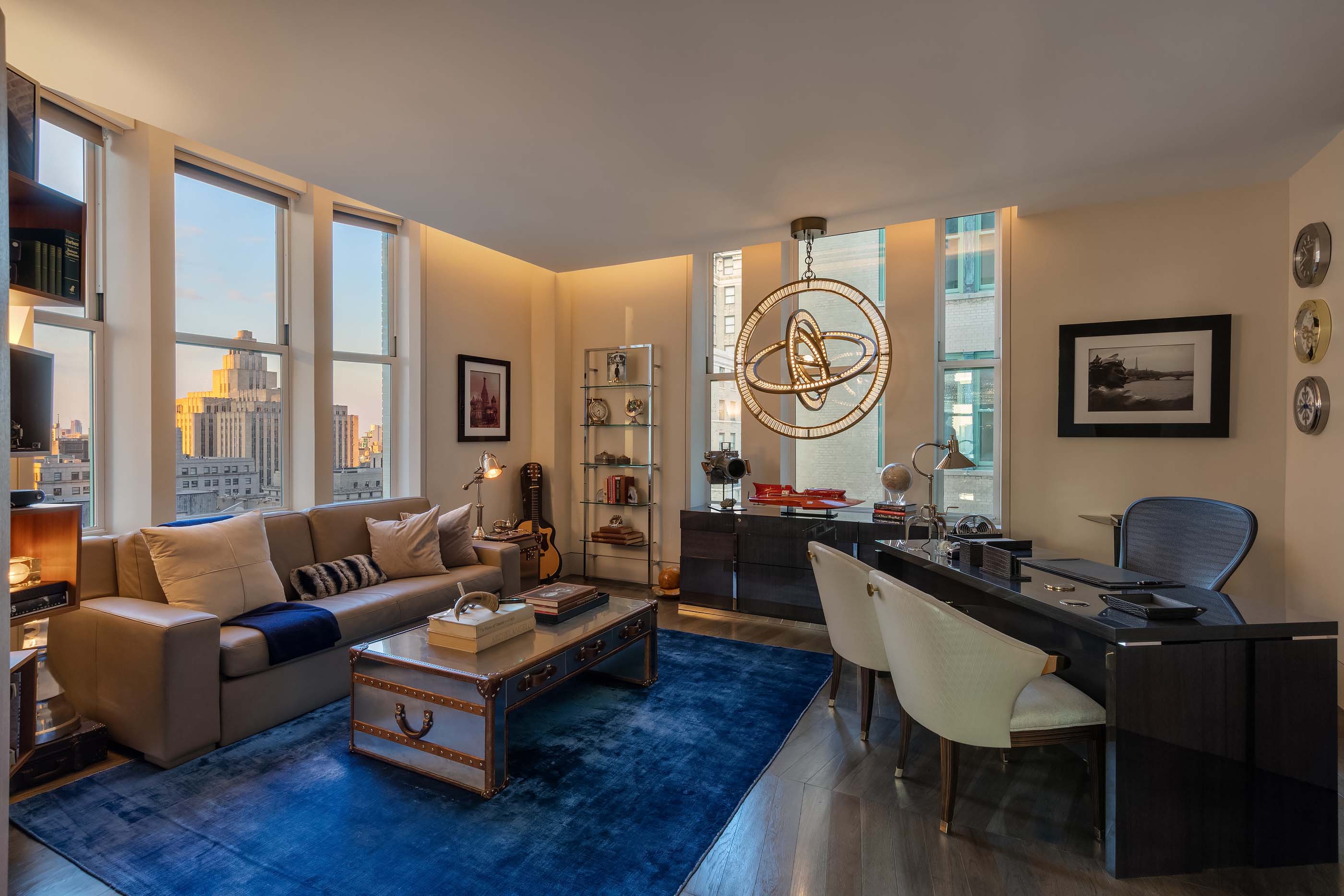 49 Chambers Street, Unit 14EF Manhattan, NY 10007 - Photo 12 of 34