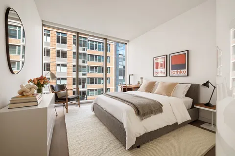 $3,700,000 | 520 West 28th Street, Unit 18 | Chelsea