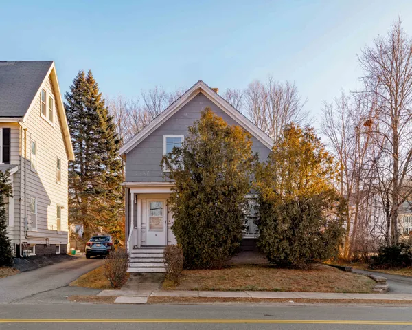 Contact Agent | 5 Washington Street, Stoneham, MA 02180