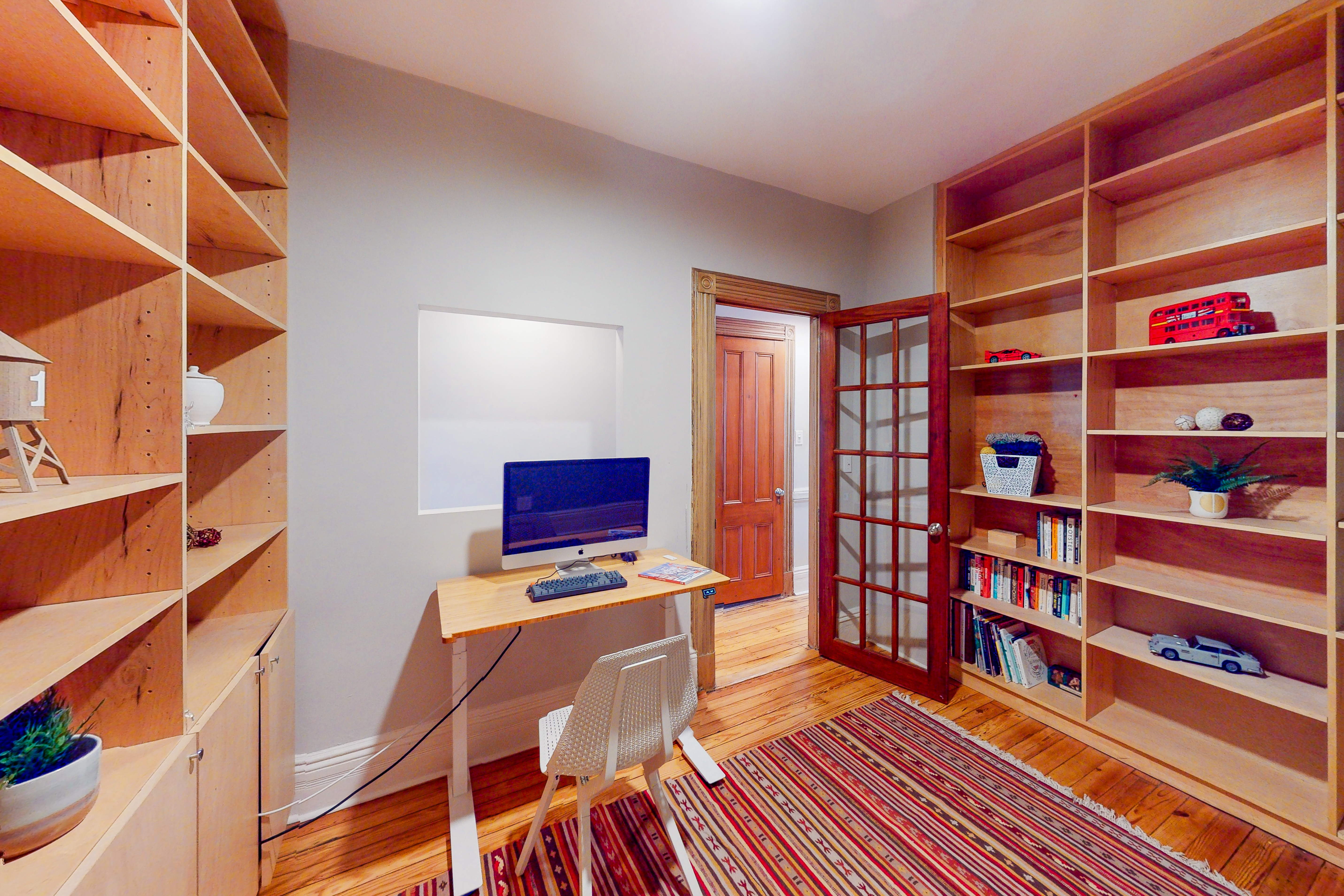 801 Union Street, Unit 3 Brooklyn, NY 11215 - Photo 5 of 8