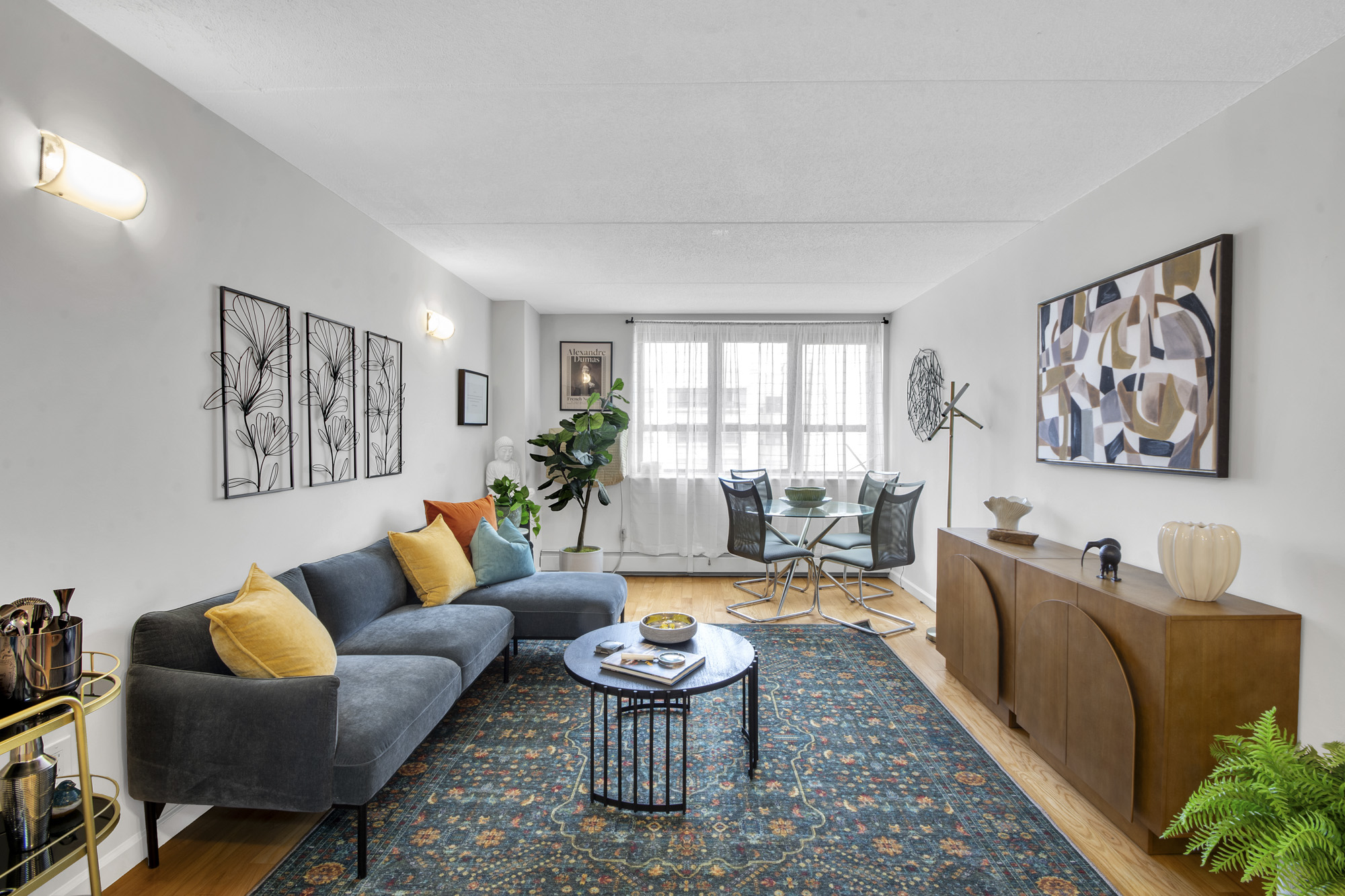 220 Manhattan Avenue, Unit 7P Manhattan, NY 10025 - Photo 1 of 12