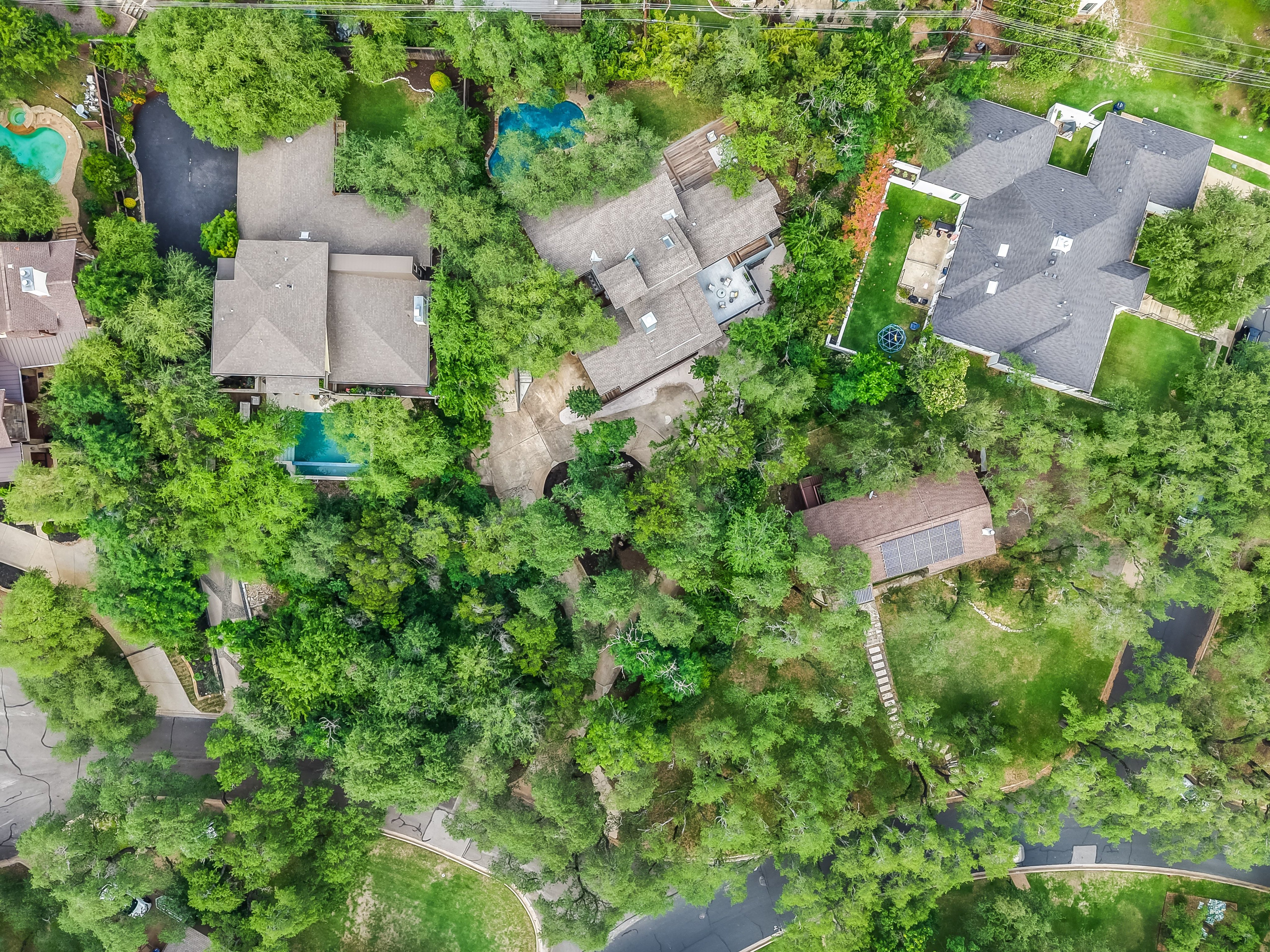 5801 Valley Circle Austin, TX 78731 - Photo 42 of 44